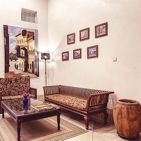 Smiles Stone Town Hotel Zanzibar 外观 照片