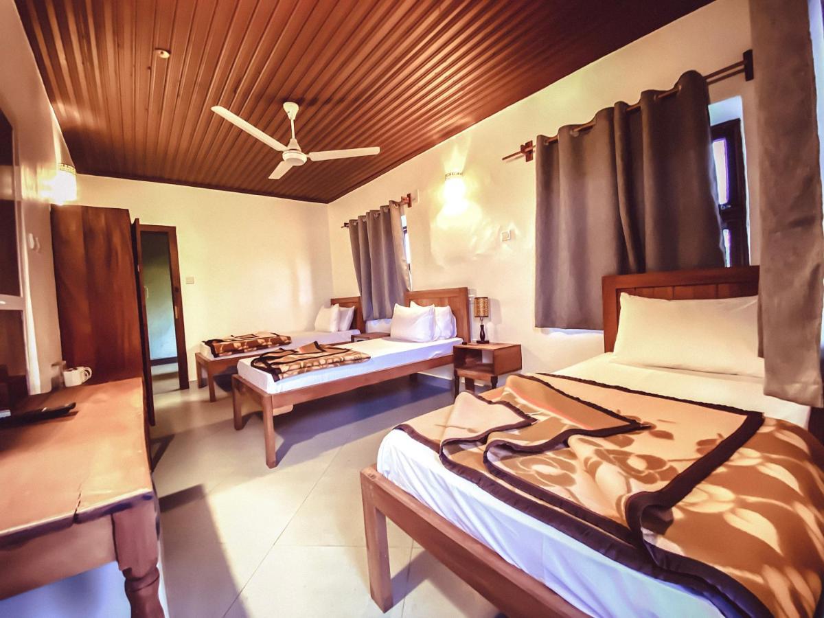 Smiles Stone Town Hotel Zanzibar 外观 照片