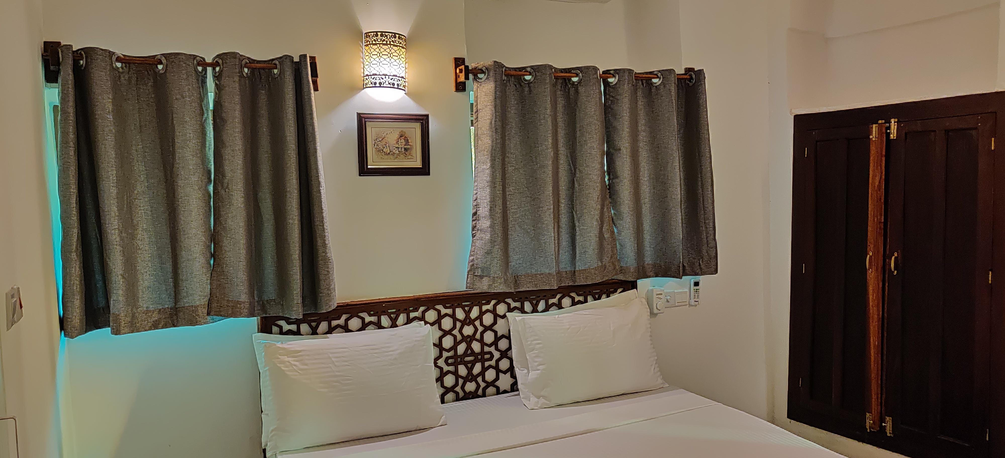 Smiles Stone Town Hotel Zanzibar 外观 照片