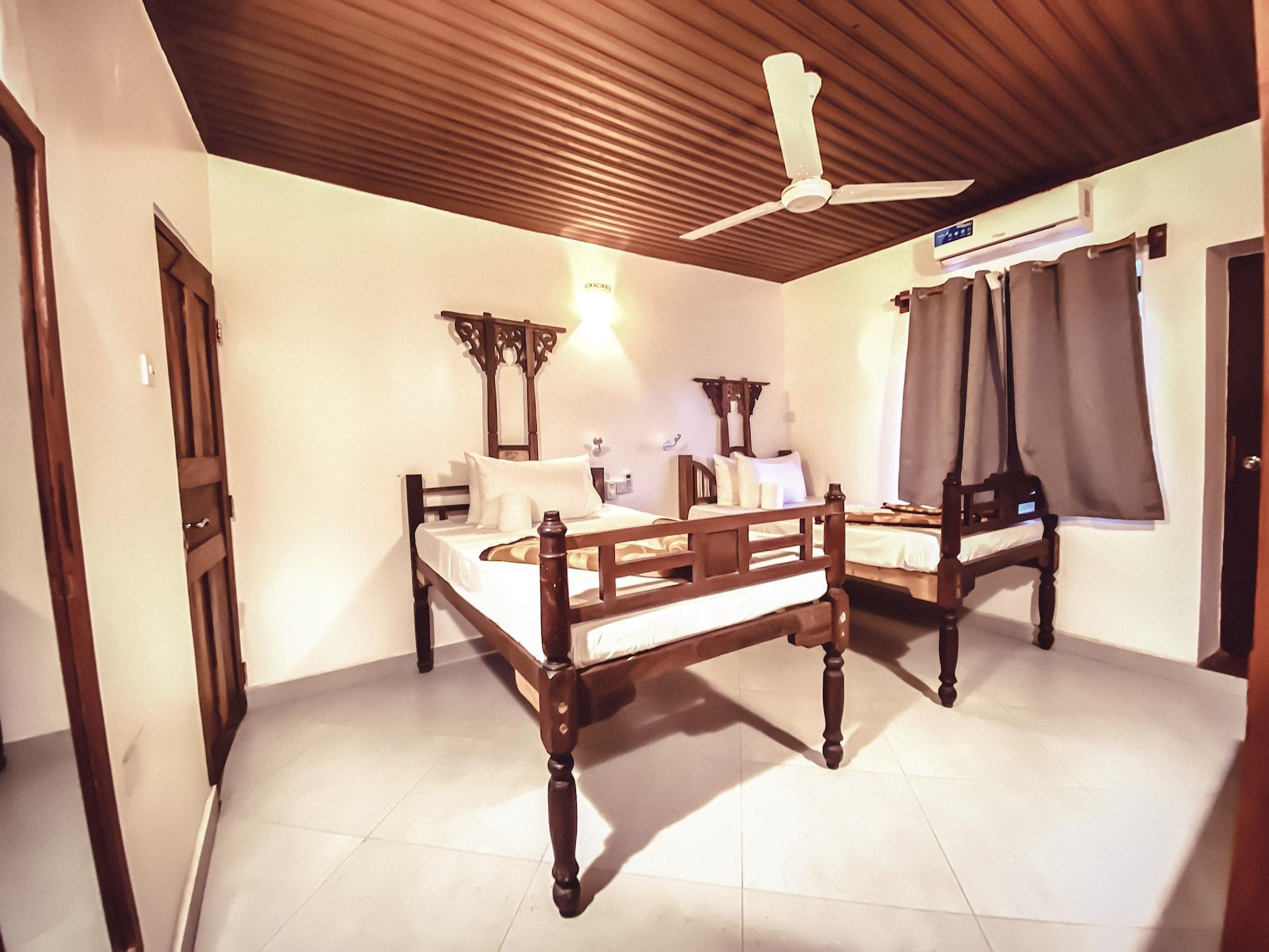 Smiles Stone Town Hotel Zanzibar 外观 照片