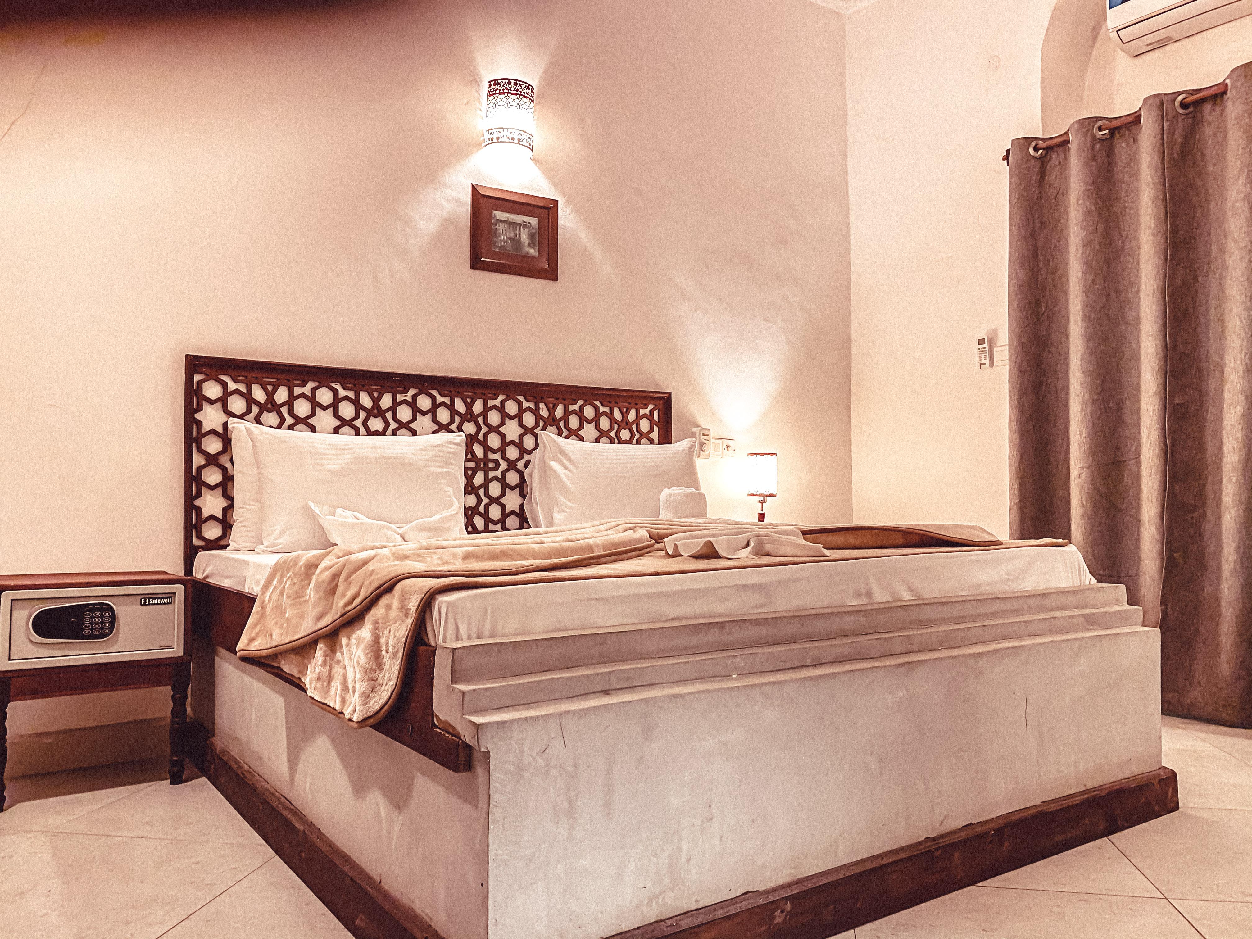 Smiles Stone Town Hotel Zanzibar 外观 照片