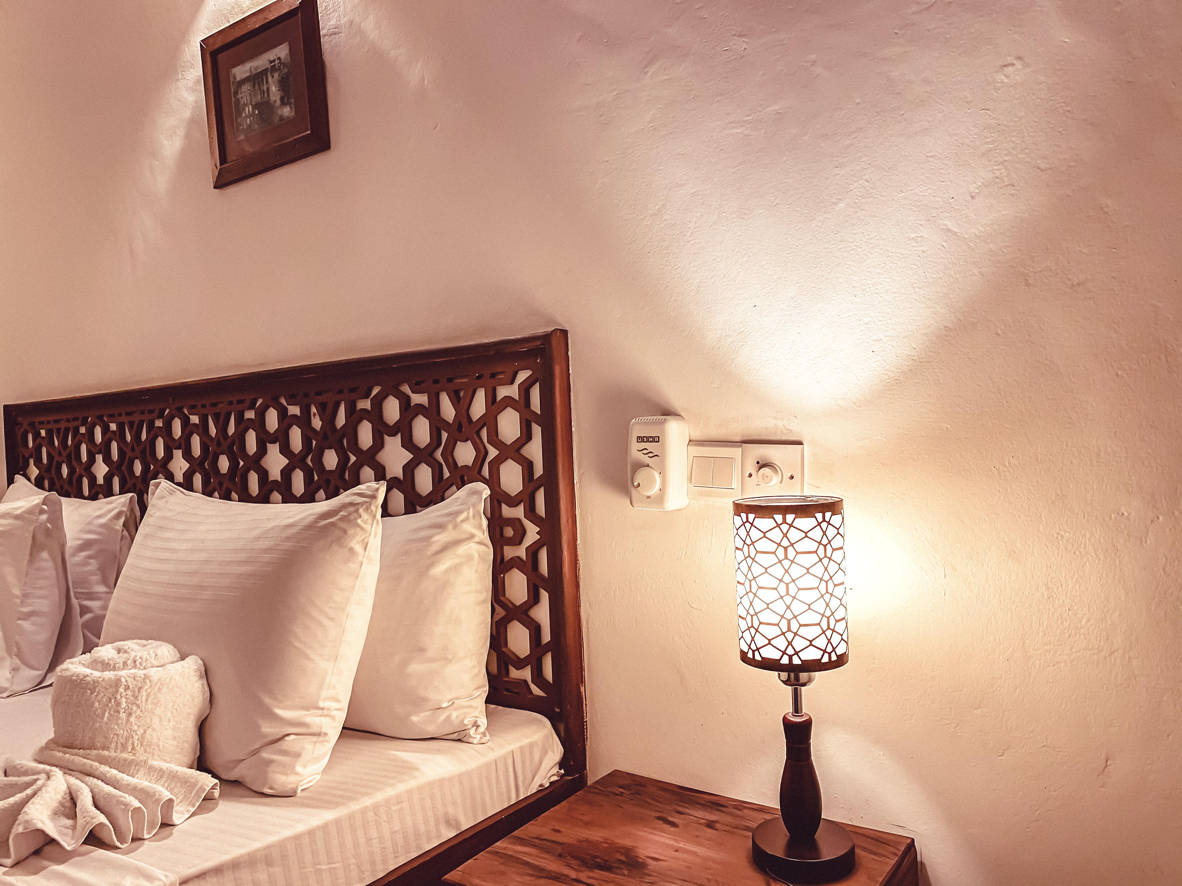 Smiles Stone Town Hotel Zanzibar 外观 照片