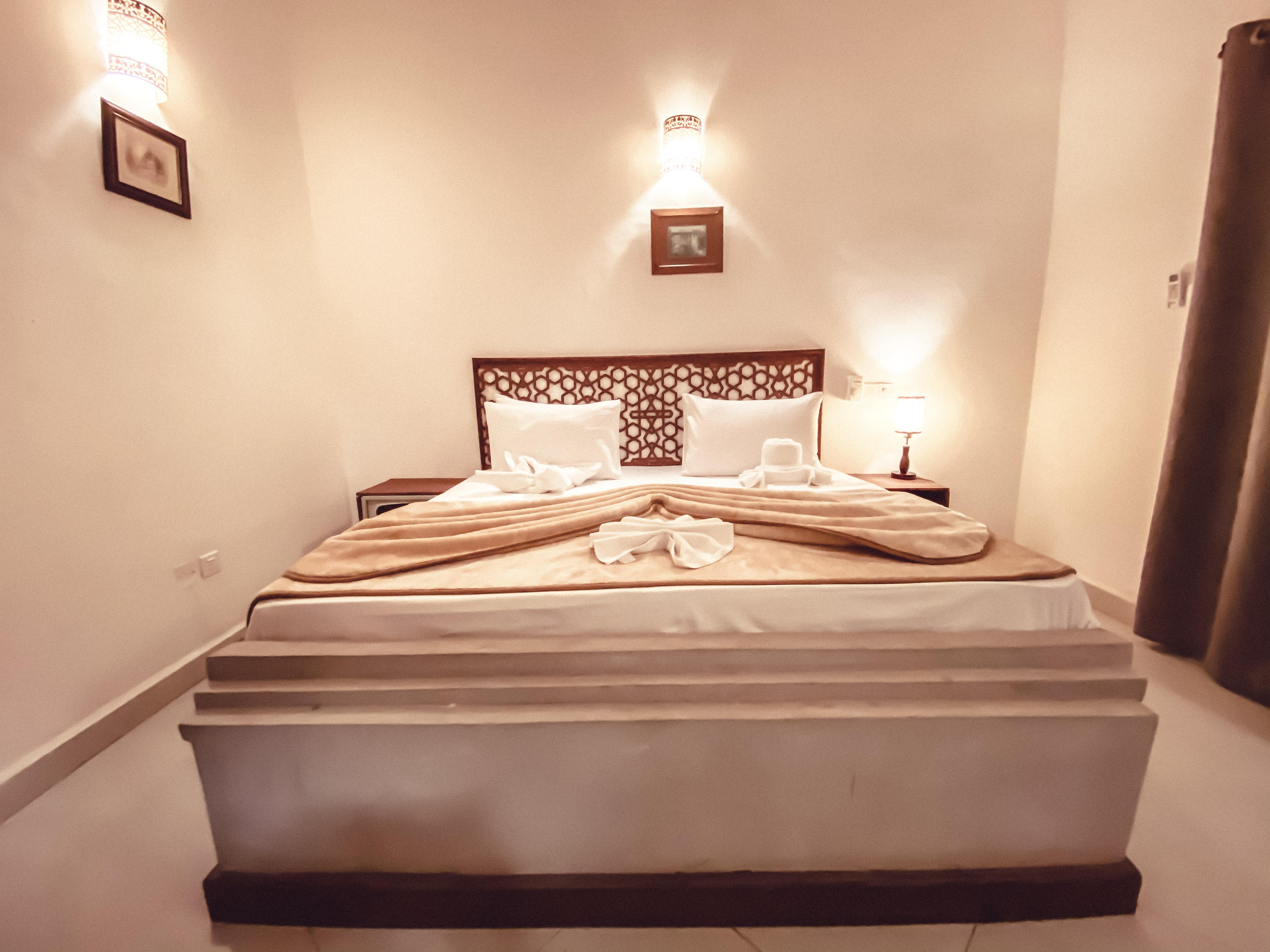 Smiles Stone Town Hotel Zanzibar 外观 照片