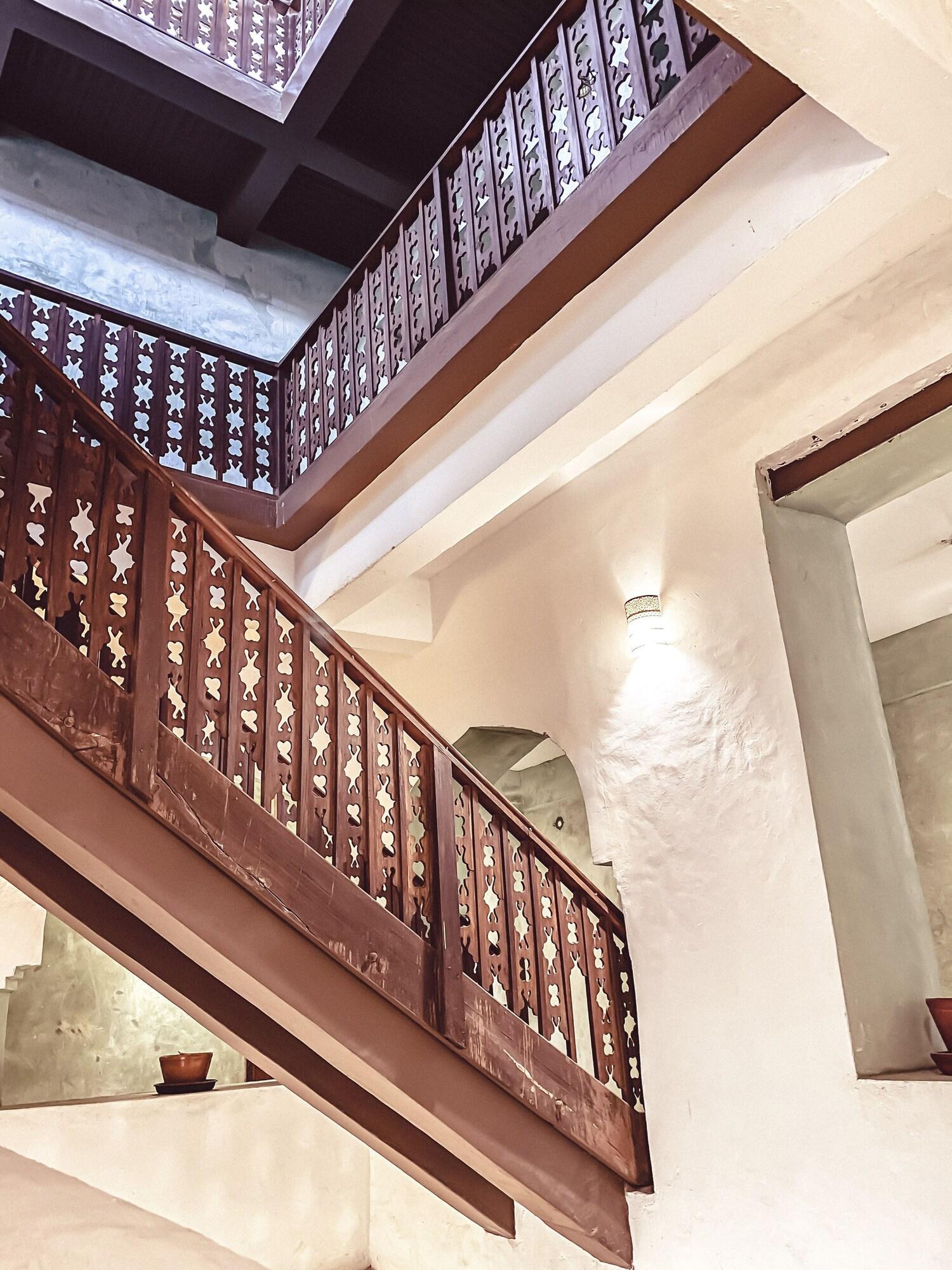 Smiles Stone Town Hotel Zanzibar 外观 照片